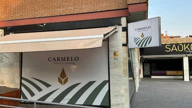 Camarero/a