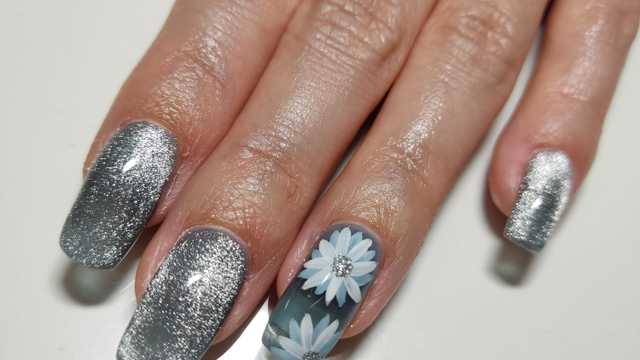 Manicurista y Pedicurista