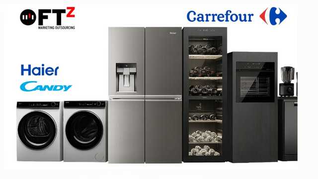 Promotor/a de Ventas - Carrefour Alzira (Valencia)