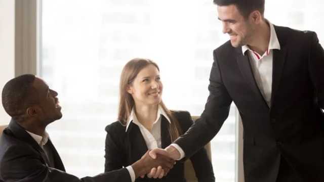 Comercial y Captador/a