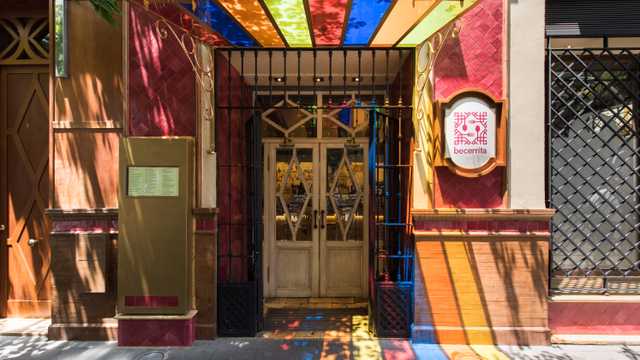 Camarero/a de Restaurante