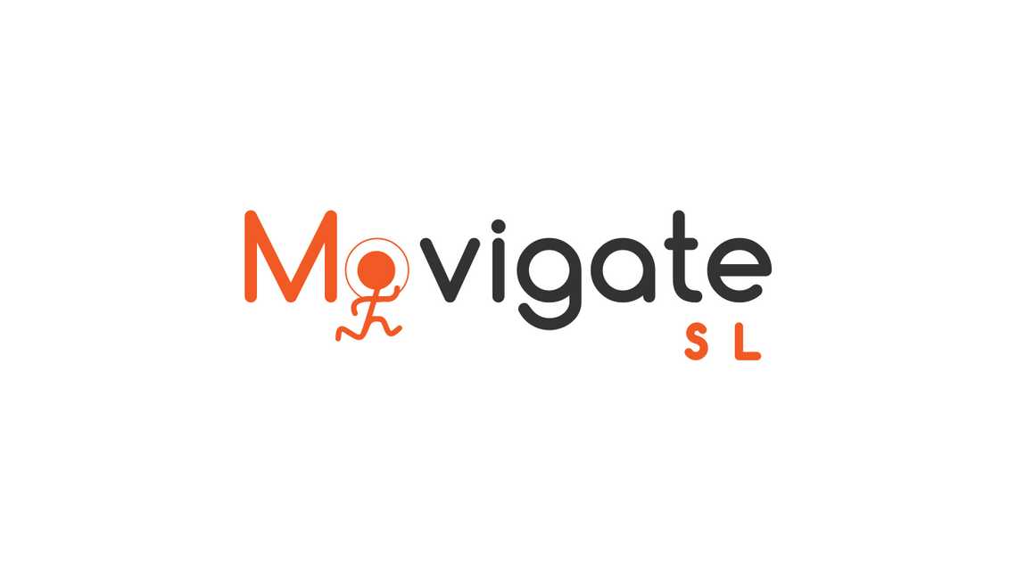 MOVIGATE 2020 SLU cover image