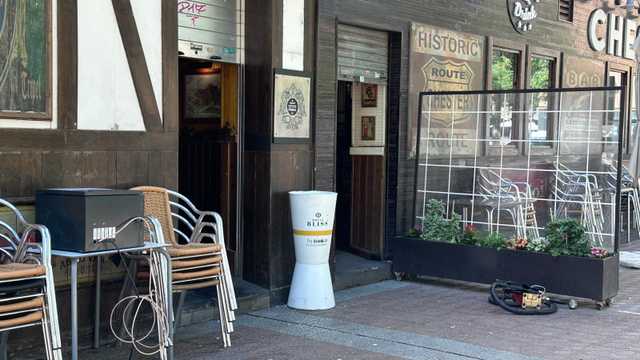 Cocinero/a Planchista