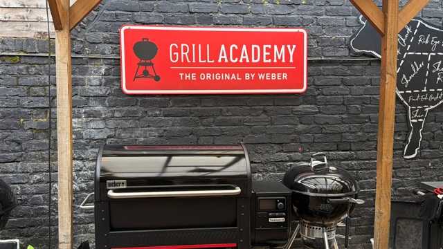 Events Chef Assistant