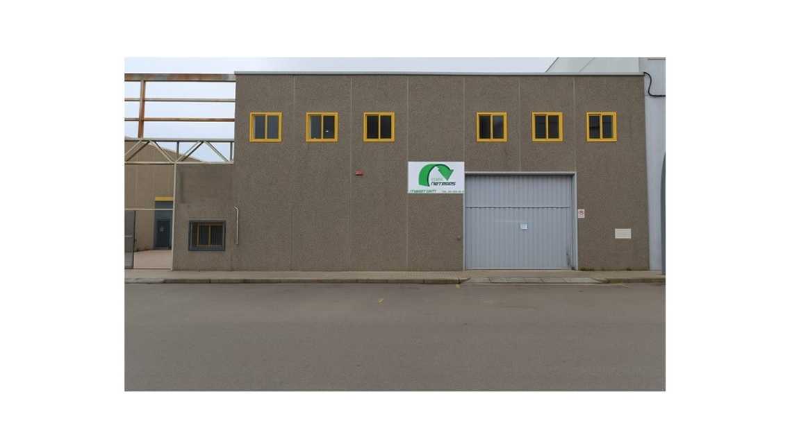 Esmyc Servicios Integrales S L cover image