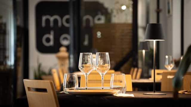 Cocinero/a Restaurante