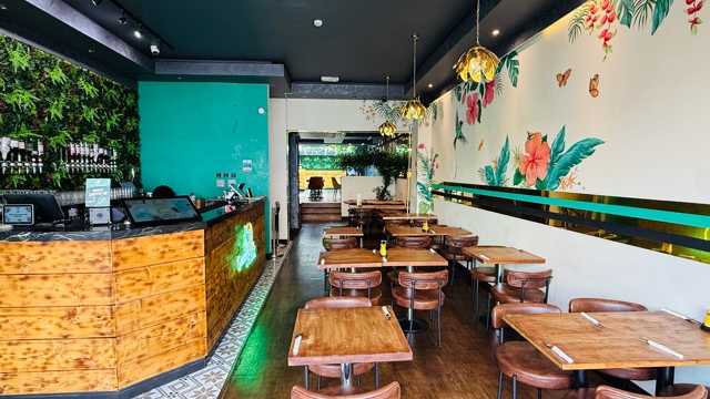 Restaurant Manager Front of House
