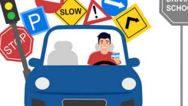 Profesor/a Autoescuela