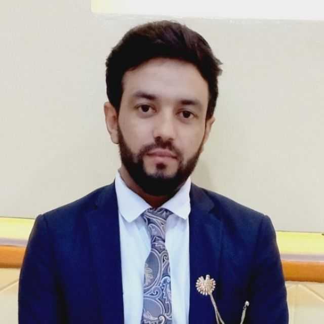 Candidate avatar