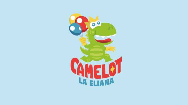 Monitor/a parque infantil