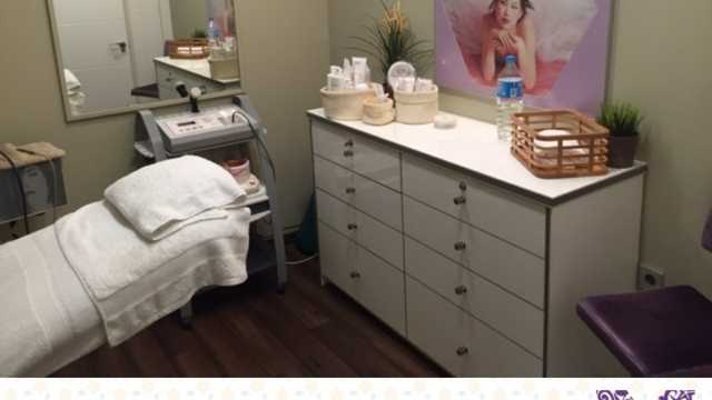 Técnico/a Especialista en Estética