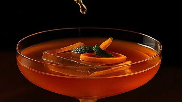 Mixologist
