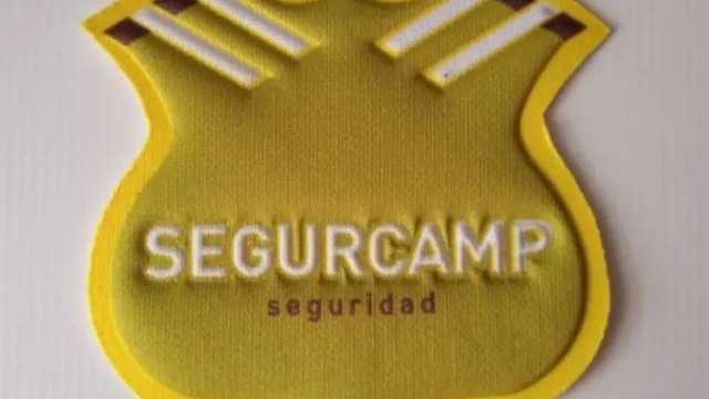 Vigilante de seguridad