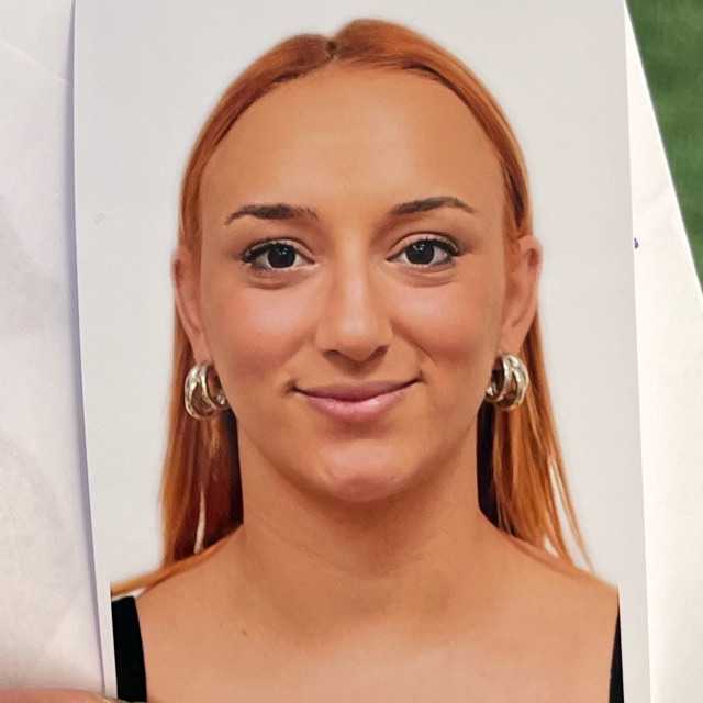 Candidate avatar