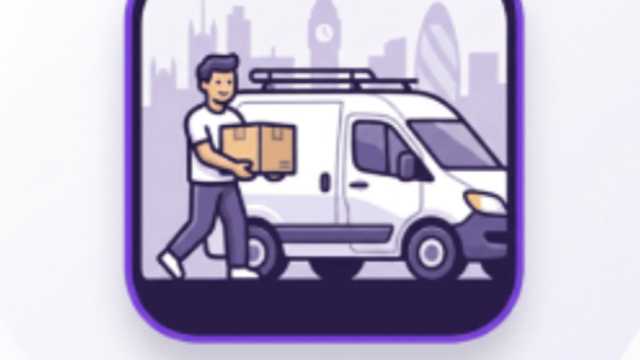 Man with a Van-Flexible Bidding Platform (Own Van Required)