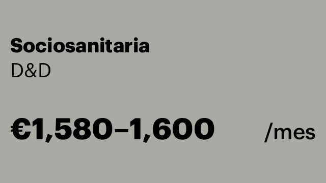 Sociosanitaria