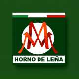 Mamma Mia Pizzería Restaurante  logo