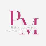 Pestañones Madrid logo