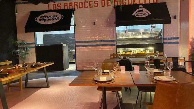 Camarero/a de Restaurante