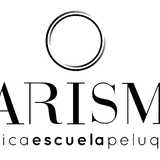 Carisma escuela superior de peluqueria y estetica logo