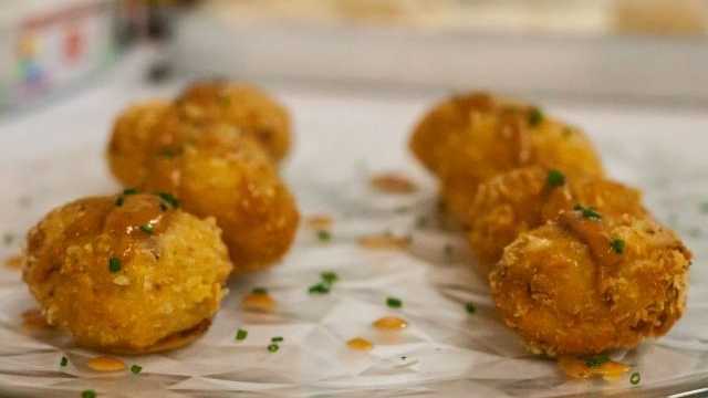 Camarero/a de Sala/Terraza