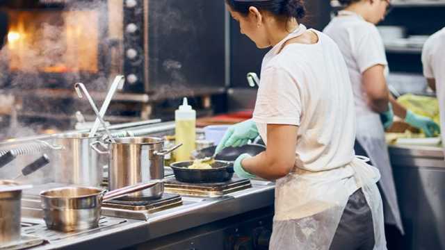 Cocinero/a