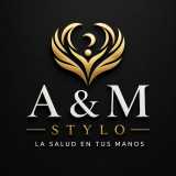 A&M  S. avatar icon
