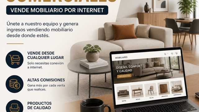 Ventas y Marketing