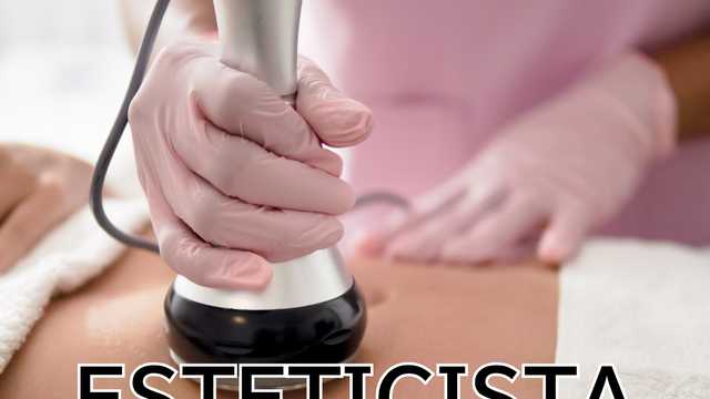 Esteticista