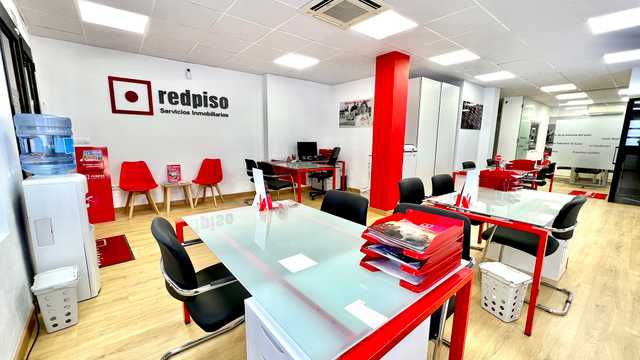 Asesor/a Inmobiliario
