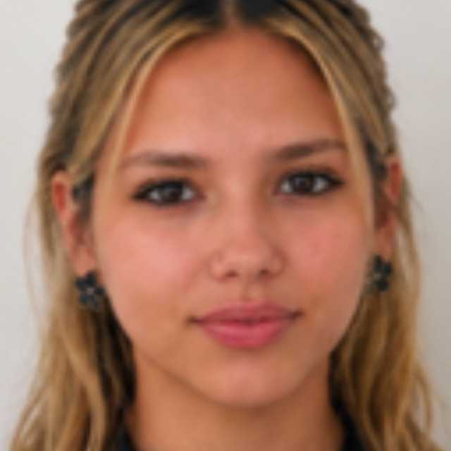 Candidate avatar