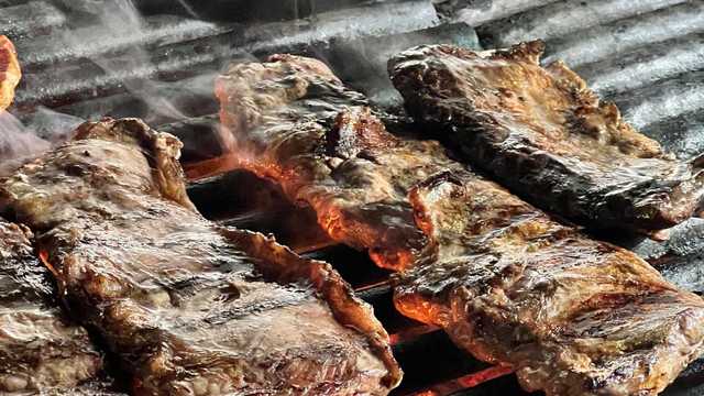 Camarero/a extras