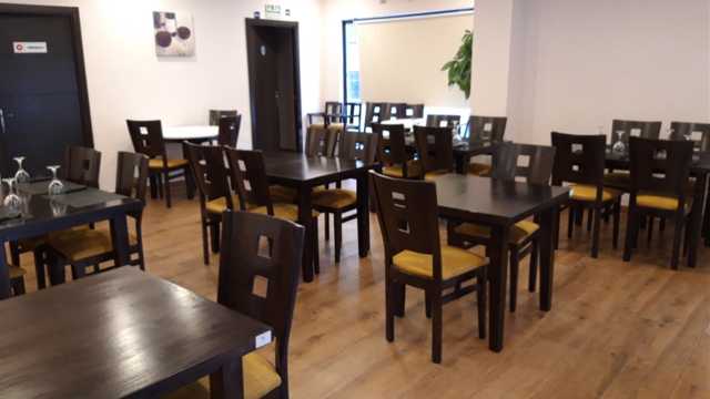 Repartidor/a con Vehículo Propio