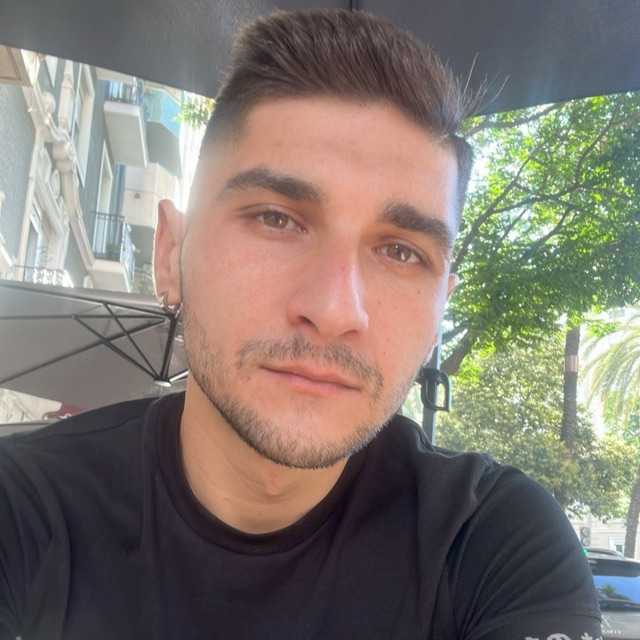 Candidate avatar