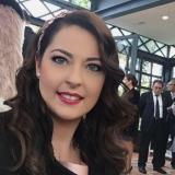 Veronica F. avatar icon