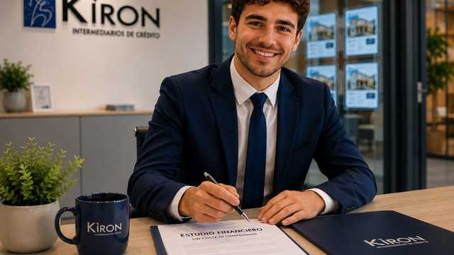 Asesor/a Financiero