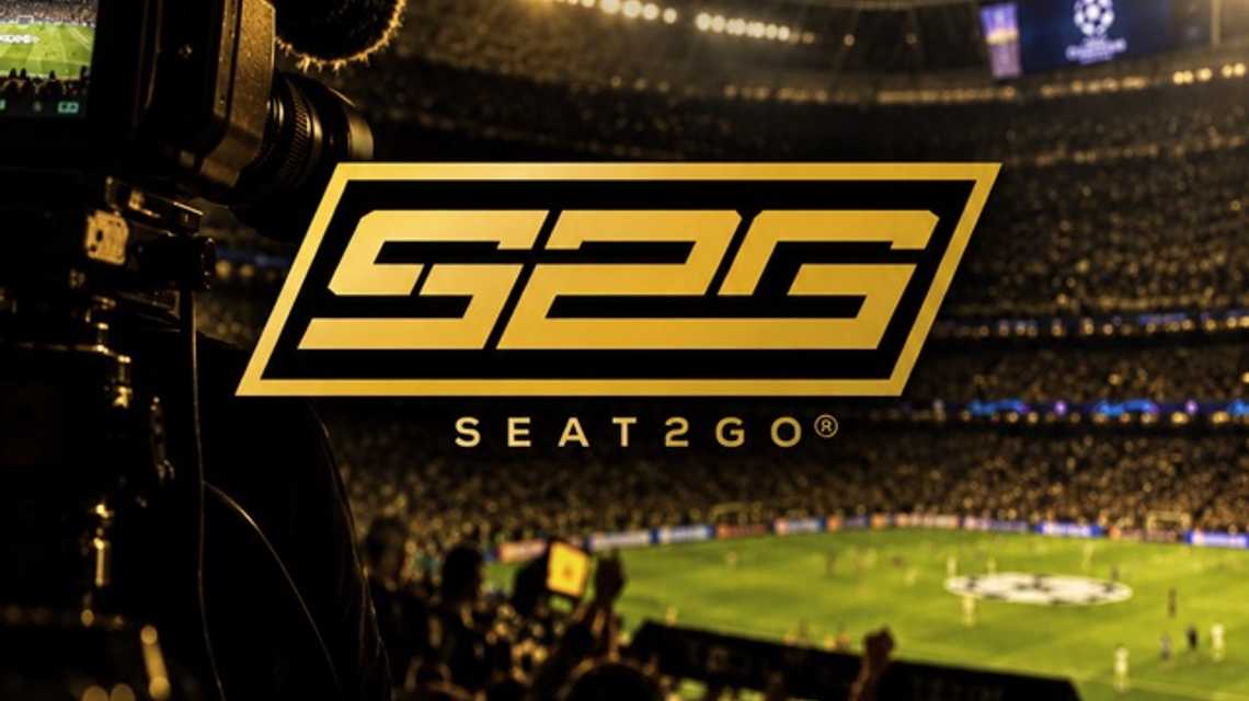 SEAT2GO cover image