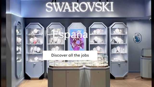 Dependiente/a de Tienda