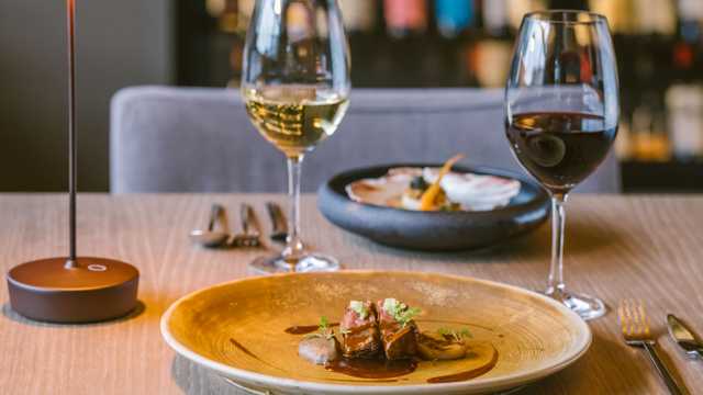 Cocinero/a Restaurante