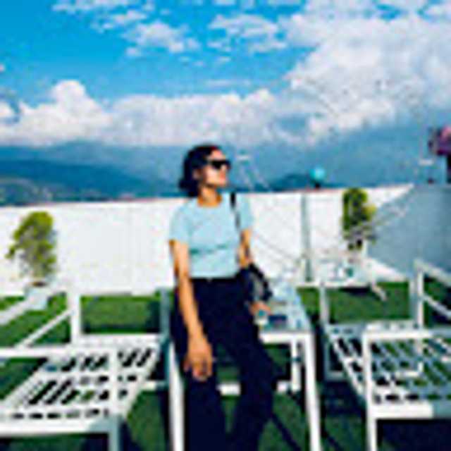 Candidate avatar