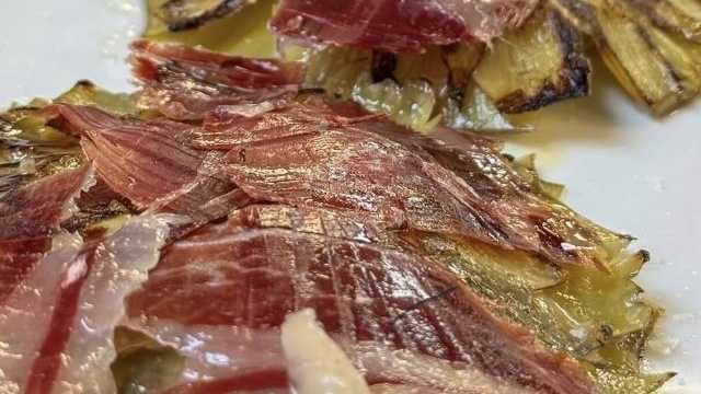 Ayudante/a de Cocina