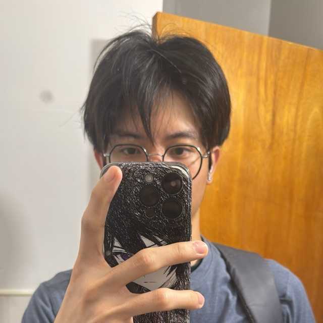 Candidate avatar