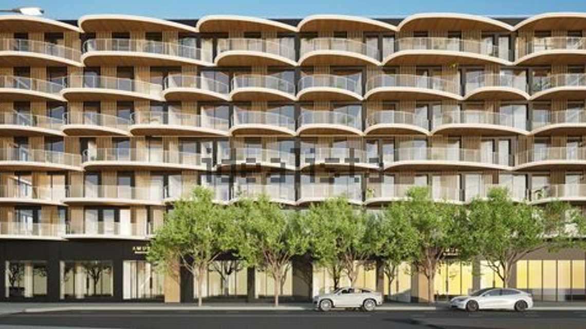 AREV VENTURES S.L cover image