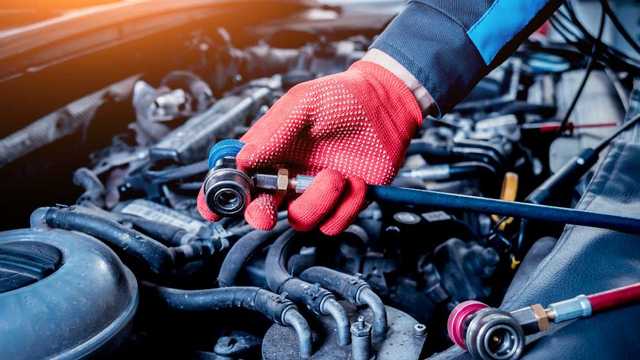 Car Mechanic