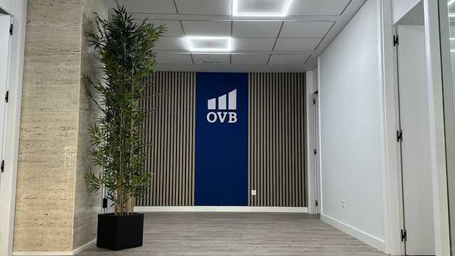 Colaborador como consultor financiero