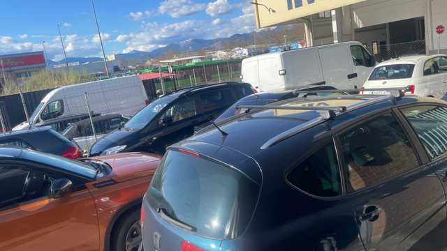 Mecanico de vehículos