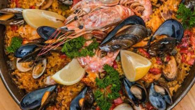 Ayudante/a de Cocinero/a