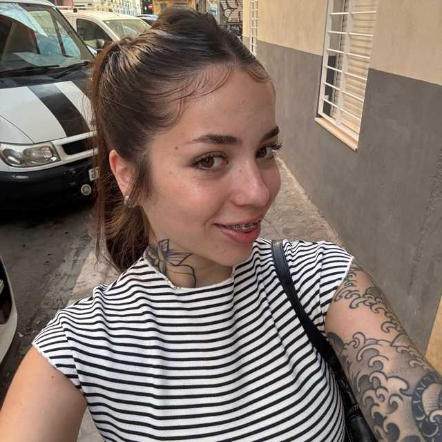 Candidate avatar