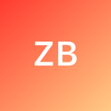 Ziortza B. avatar icon