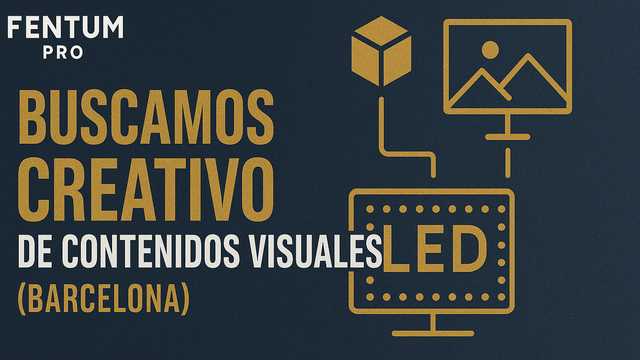 Diseñador/a Gráfico/a